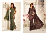 Sushma   SILKY SHADES
